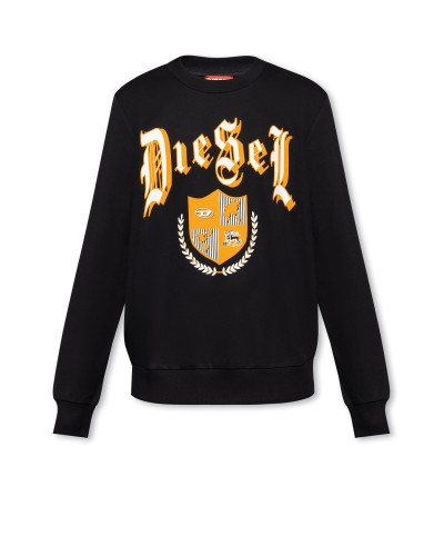 Diesel Men Sweatshirts