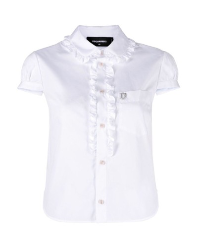 Dsquared2  Women Shirt