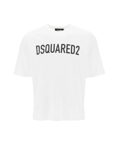 Dsquared2 T-paita Miehet 
