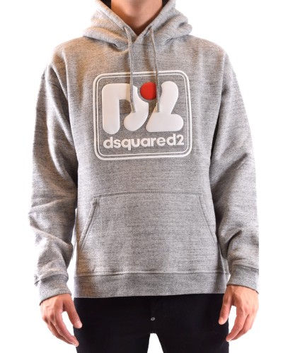 Dsquared2 Men Sweatshirts