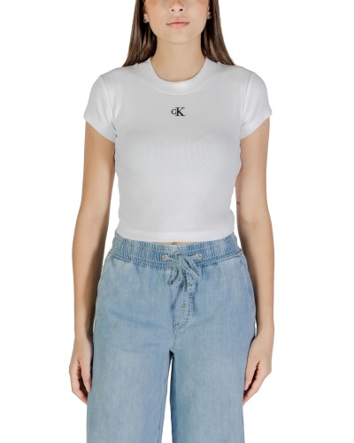 Calvin Klein Jeans T-paita Naiset