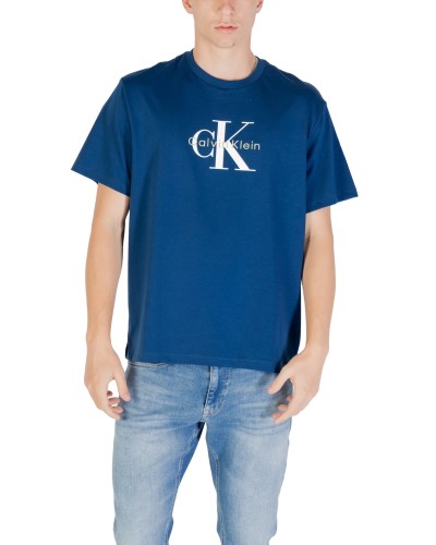 Calvin Klein Jeans Homme T-Shirts