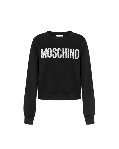 Moschino  Women Sweatshirts