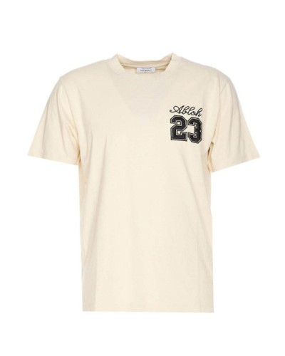 Off-white Men T-Shirt