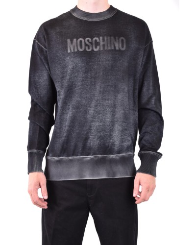Moschino Men Sweatshirts