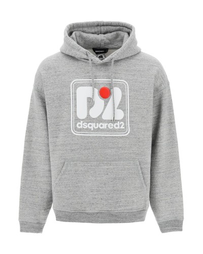 Dsquared Hombre Sudaderas
