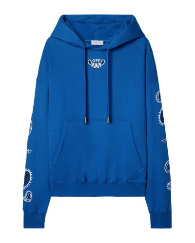 Off-white Men Sweatshirts