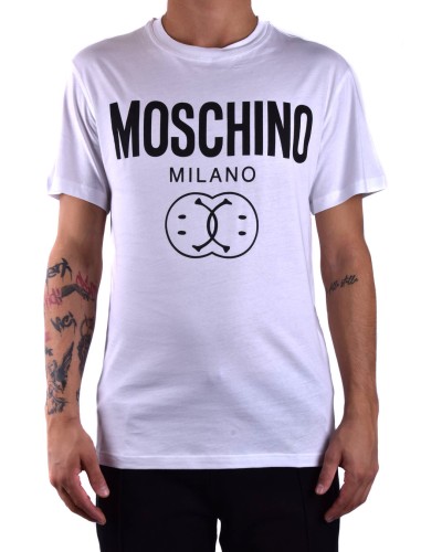 Moschino Men T-Shirt