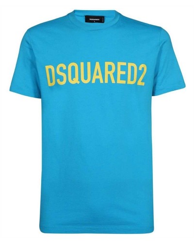 Dsquared2 Hombre Camisetas