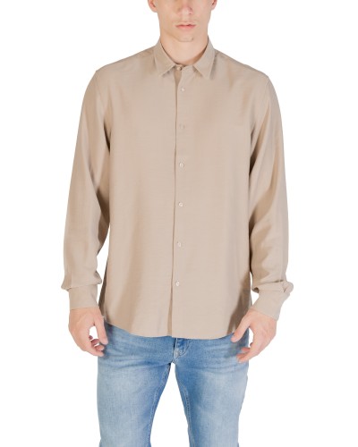 Antony Morato Men Shirt