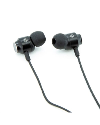 Kuulokkeet mikrofonilla iggual IGG317037