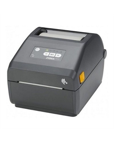 Zebra ZD421D Direct Thermal Desktop Printer - Fast & Reliable
