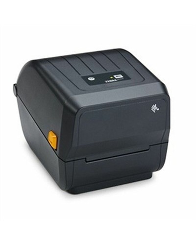 Zebra ZD230T Desktop Monochrome Thermal Printer - Labels & Barcodes

