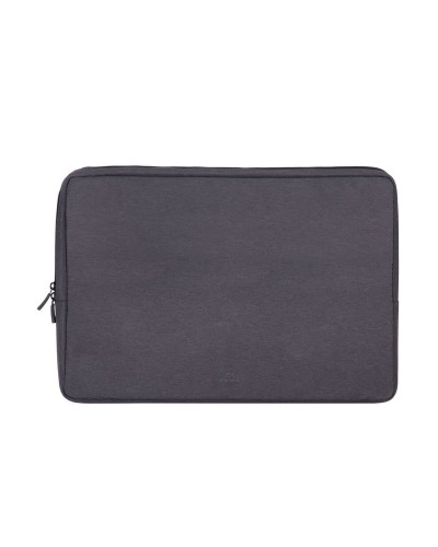 Rivacase Suzuka 17.3" Schwarz - Robuste professionelle Laptoptasche
