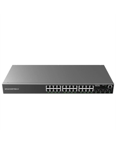 Schakelaar Grandstream GWN7803 Gigabit Ethernet