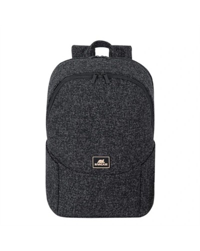 Kannettavan salkku Rivacase Anvik Musta 15,6" 15,6''