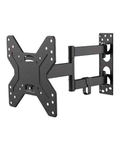 TV-fäste Axil 0591E 17"-42" 25 Kg Svart