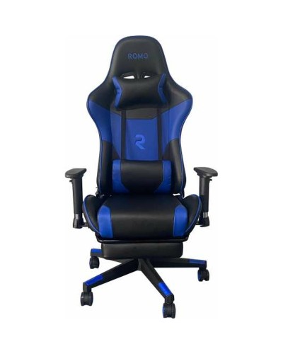 Romo Galaxy Gaming Stuhl Ergonomisch Verstellbar - Optimaler Komfort
