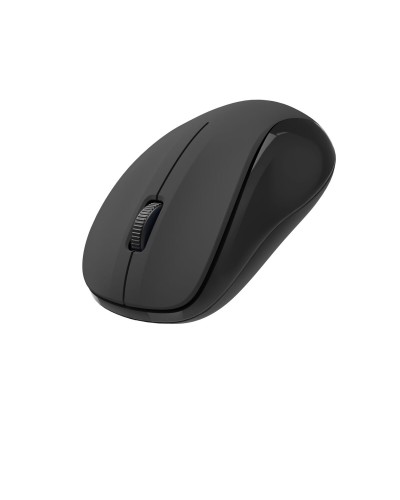 Hama MW-300 V2 Souris sans Fil Optique 1600 DPI Noir Ergonomique
