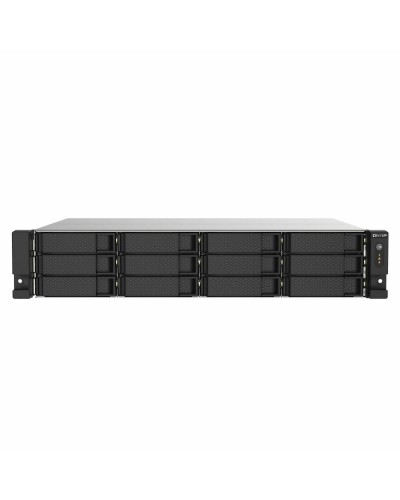 QNAP TS-1273AU-RP-8G NAS 12 Bay Rackmount - Storage di Rete Professionale
