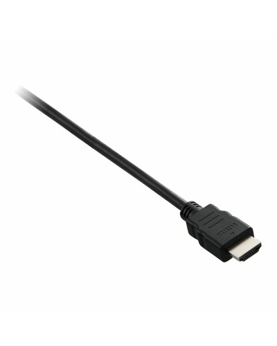 Kabel HDMI V7 V7E2HDMI4-03M-BK     Svart