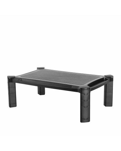 Neomounts NSMONITOR20 Soporte de Monitor de Mesa Negro, 10kg
