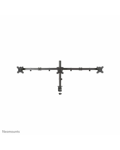 TV houder Neomounts FPMA-D550D3BLACK     10-27" 7 kg