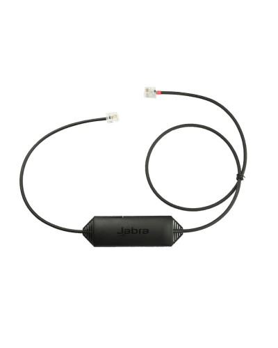 Jabra Telefonkabel 14201-43 - Schnellverbindung Professionelles Headset
