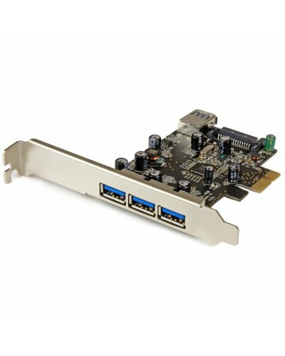 PCI Kort Startech PEXUSB3S42          