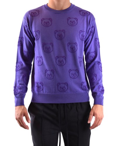 Moschino Breimode Heren