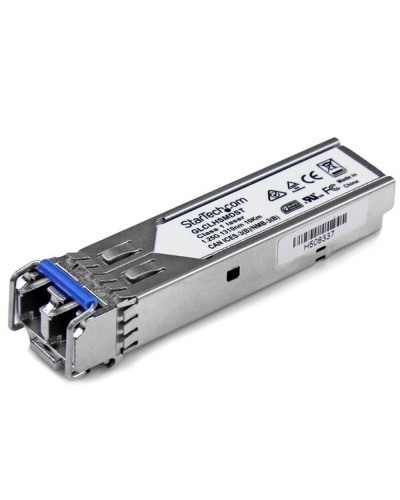 SFP fibermodul MonoModo Startech GLCLHSMDST          