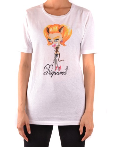 Dsquared  Women T-Shirt