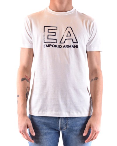 Emporio Armani Men T-Shirt