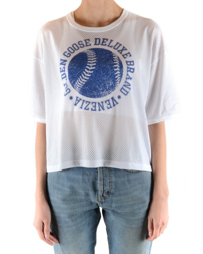 Golden Goose  Women T-Shirt