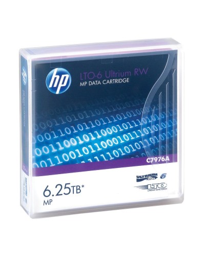 Datakassett HPE C7976A