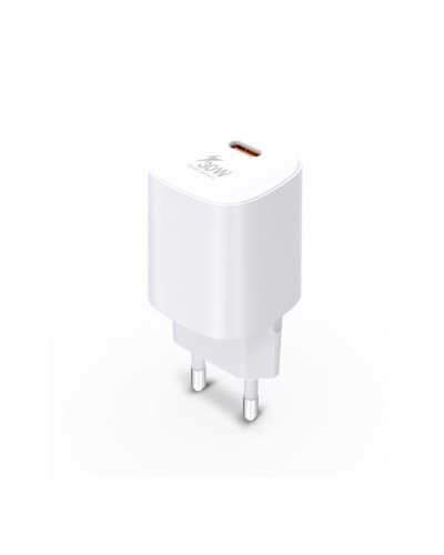 Urban Factory WCD95UF - USB-C Ladegerät 30W Schnellladung
