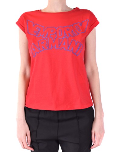 Emporio Armani  Women T-Shirt