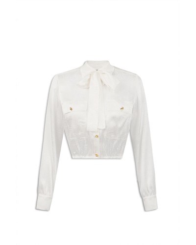 Elisabetta Franchi  Women Blouse