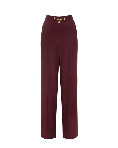 Elisabetta Franchi  Women Trousers