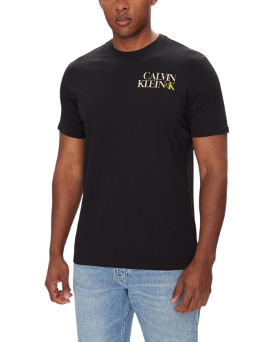 Calvin Klein Jeans T-paita Miehet 