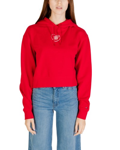 Tommy Hilfiger Jeans  Women Sweatshirts