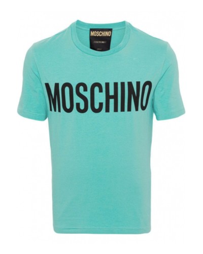 Moschino T-Shirt Uomo