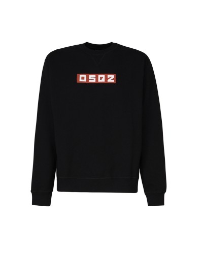 Dsquared2 Hombre Sudaderas
