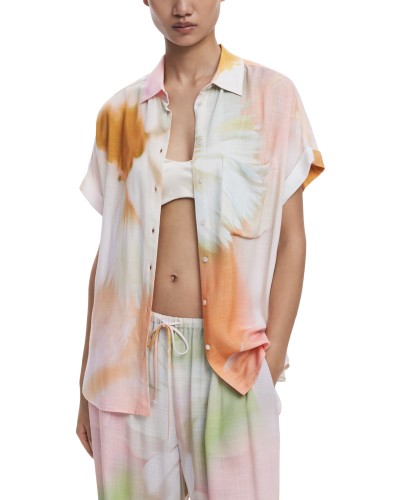 Desigual  Women Shirt