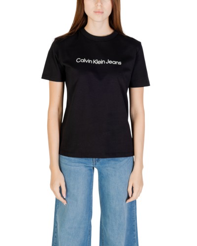 Calvin Klein Jeans  Women T-Shirt