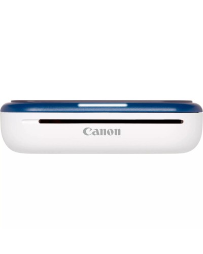 Canon Zoemini 2 Blue - Pocket-Sized Portable Photo Printer
