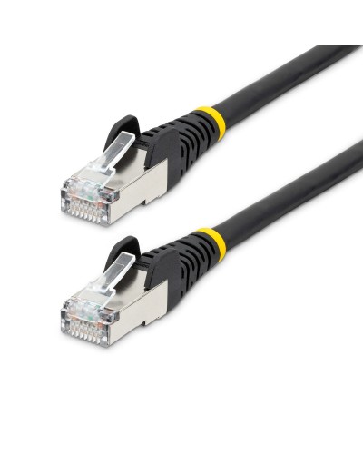 Startech CAT6 UTP Solid Network Cable - 3m Patch Cord - Gigabit Connection
