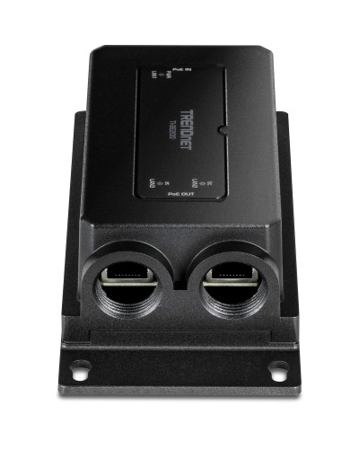 Trendnet TI-BE200 Injecteur PoE+ Gigabit - Alimentation Périphériques Réseau
