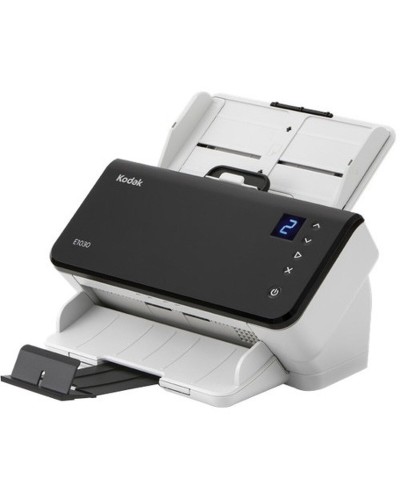 Kodak E1030 Desktop-Dokumentenscanner – Schnell und kompakt
