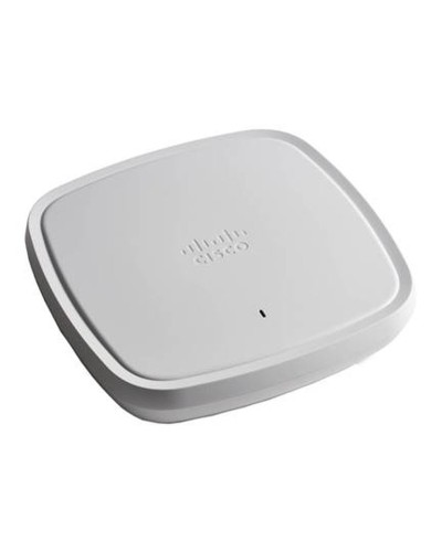 Cisco C9120AXI-E Access Point Wi-Fi 6 AX3600, Drahtlos, Grau
